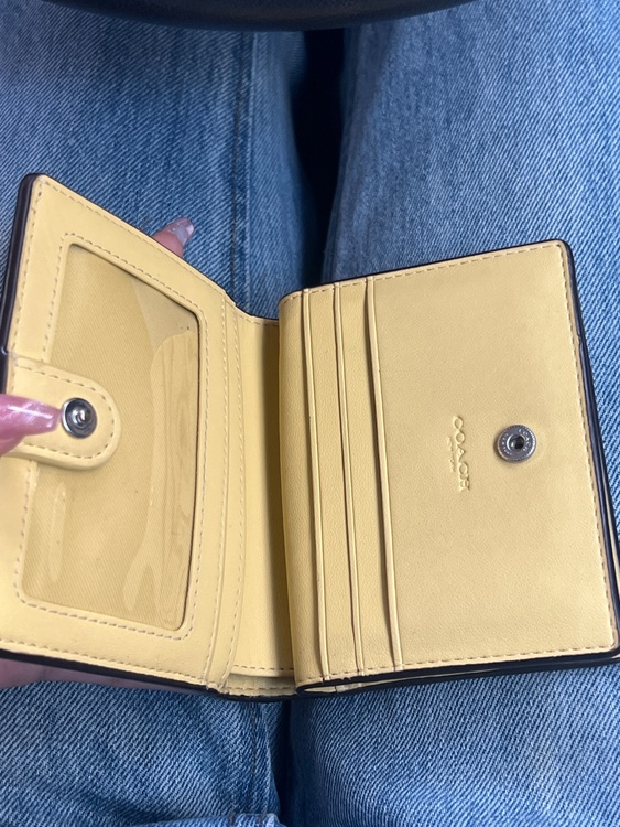 その他 コーチ （ブランドバッグ）の商品画像 - 査定依頼日：2025年8月22日 - 最高査定価格：4,000円