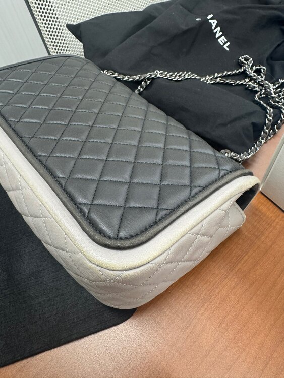 シャネル マトラッセ （ブランドバッグ）の商品画像 - 査定依頼日：2025年5月22日 - 最高査定価格：340,000円