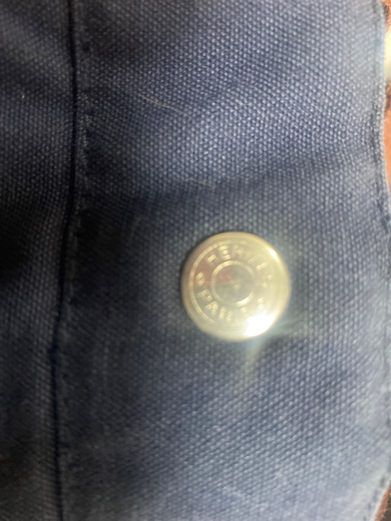 エルメス（ブランドバッグ）の商品画像 - 査定依頼日：2026年4月20日 - 最高査定価格：18,000円