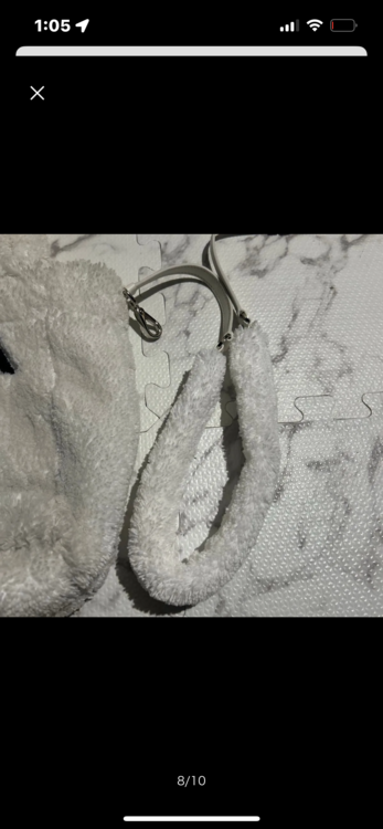 プラダ  （ブランドバッグ）の商品画像 - 査定依頼日：2025年5月14日 - 最高査定価格：110,000円