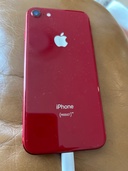 iPhone8 64GB SIMフリー（スマホ）の商品画像 - 査定依頼日：2026年4月11日 - 最高査定価格：6,000円