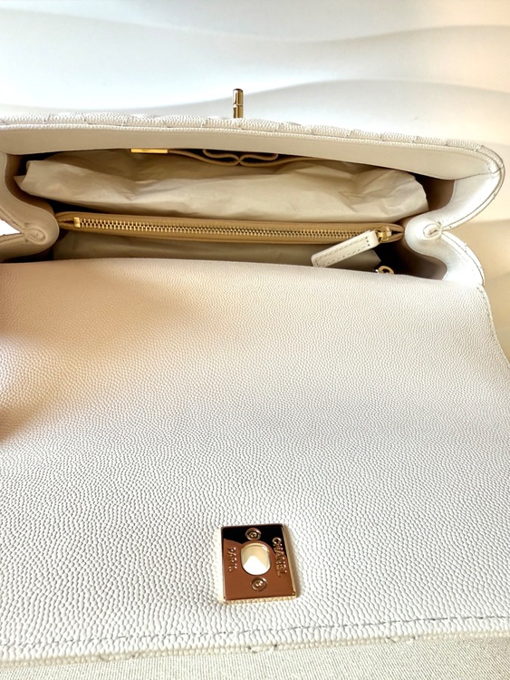 シャネル シャネル(その他) （ブランドバッグ）の商品画像 - 査定依頼日：2025年7月29日 - 最高査定価格：570,000円