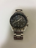 オメガ スピードマスター （高級時計）の商品画像 - 査定依頼日：2026年2月5日 - 最高査定価格：750,000円