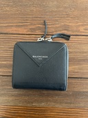 バレンシアガ（ブランド財布・小物）の商品画像 - 査定依頼日：2021年1月28日 - 最高査定価格：8,000円