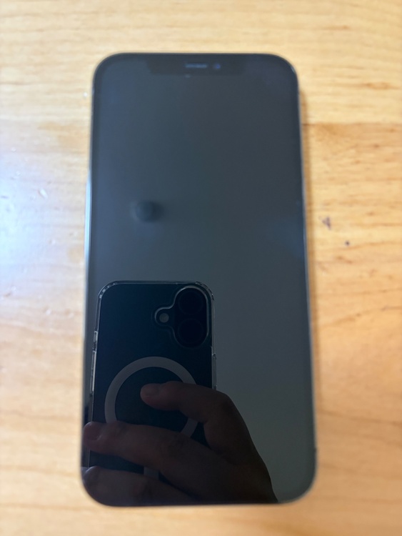 iPhone12pro（スマホ）の商品画像 - 査定依頼日：2026年6月24日 - 最高査定価格：30,000円