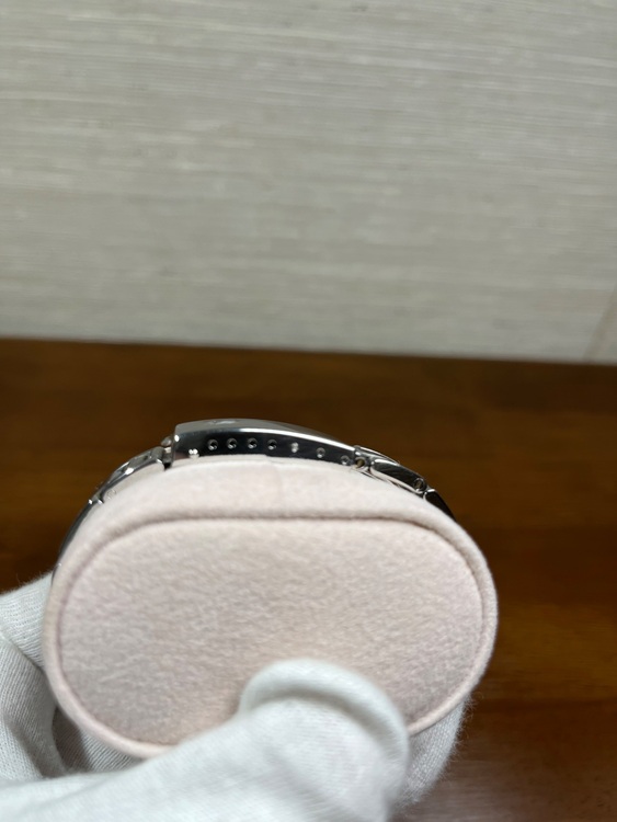 ロレックス　エアキング（高級時計）の商品画像 - 査定依頼日：2025年6月15日 - 最高査定価格：630,000円