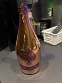 シャンパン アルマン・ド・ブリニャック 