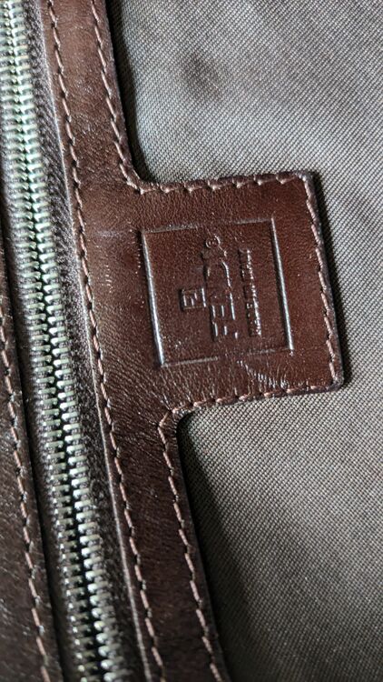 分かりません。（ブランドバッグ）の商品画像 - 査定依頼日：2025年10月13日 - 最高査定価格：65,000円