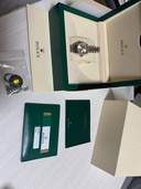 ロレックス デイトジャスト （高級時計）の商品画像 - 査定依頼日：2026年3月23日 - 最高査定価格：2,500,000円