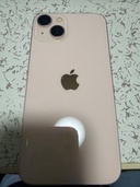 iPhone13 ピンク（スマホ）の商品画像 - 査定依頼日：2026年7月21日 - 最高査定価格：45,000円