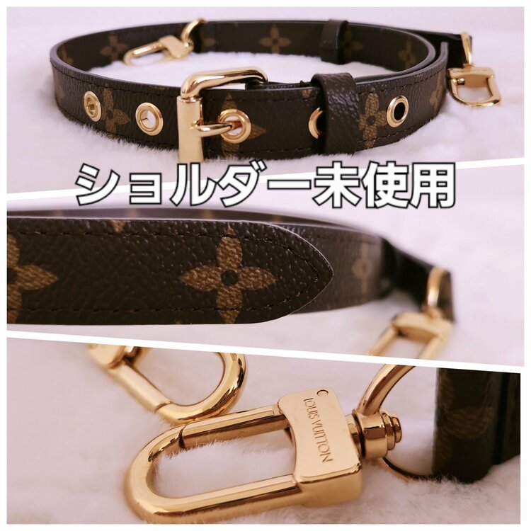 パラス（ブランドバッグ）の商品画像 - 査定依頼日：2026年4月13日 - 最高査定価格：162,000円