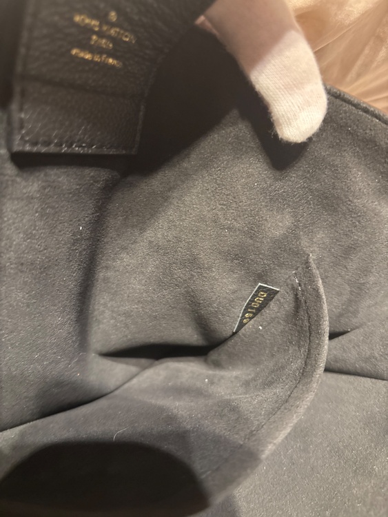 キャンバス（ブランドバッグ）の商品画像 - 査定依頼日：2026年2月13日 - 最高査定価格：85,000円