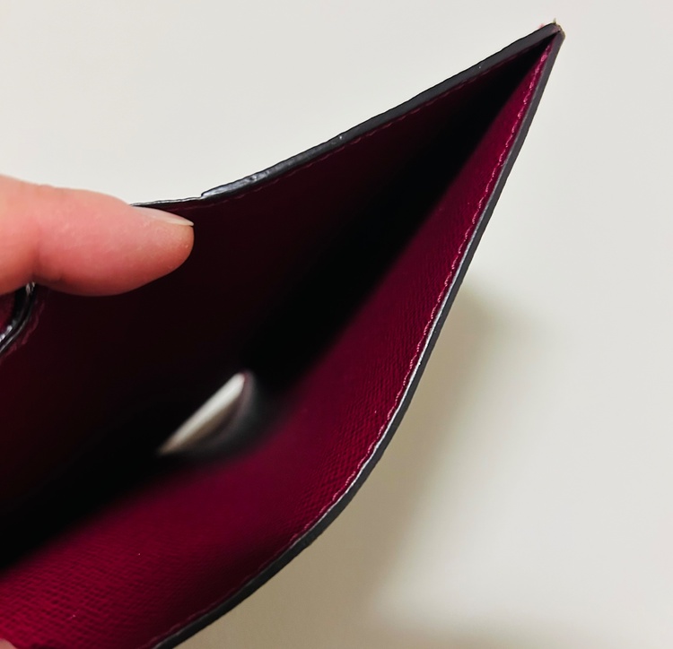 M82377 ポルトフォイユ・ルー（ブランド財布・小物）の商品画像 - 査定依頼日：2026年1月8日 - 最高査定価格：100,000円