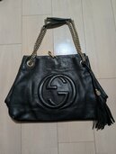 ショルダーバッグ（ブランドバッグ）の商品画像 - 査定依頼日：2026年5月3日 - 最高査定価格：120,000円