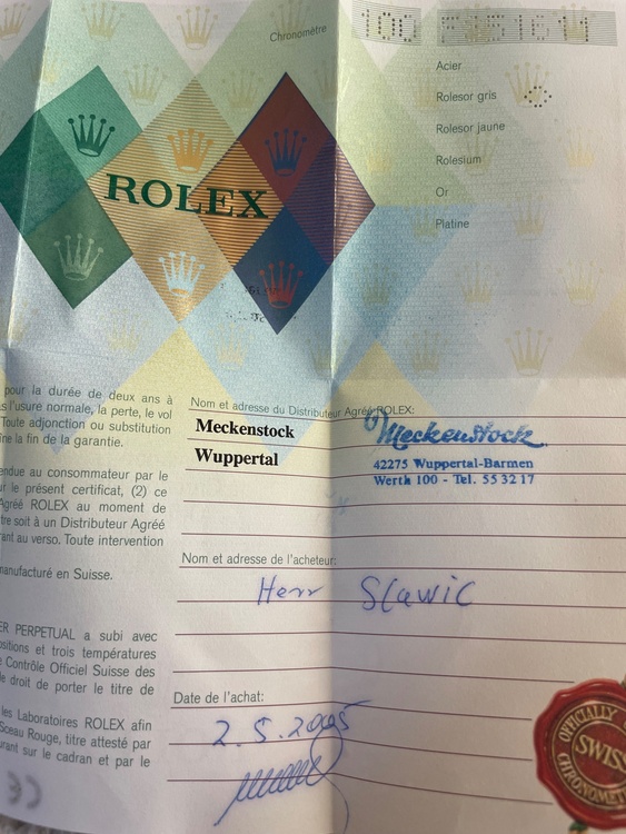 ロレックス デイトジャスト 査定お願い 179174 （高級時計）の商品画像 - 査定依頼日：2026年3月7日 - 最高査定価格：1,100,000円