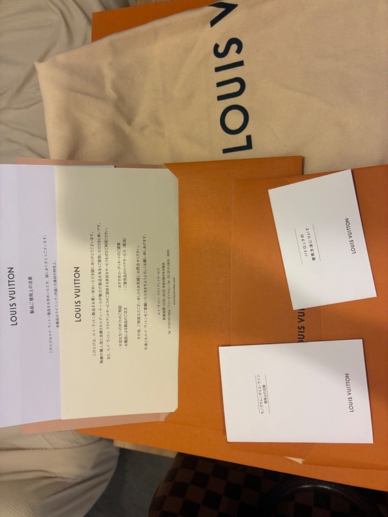 ダミエ　アルマPM（ブランドバッグ）の商品画像 - 査定依頼日：2026年10月13日 - 最高査定価格：125,000円