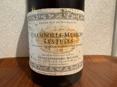 ワイン ワイン(その他) （お酒）の商品画像 - 査定依頼日：2024年1月6日 - 最高査定価格：55,000円