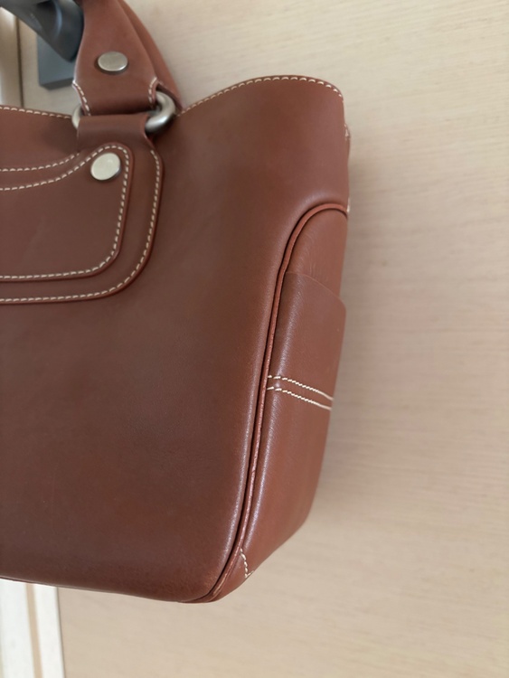 ブギーバッグ（ブランドバッグ）の商品画像 - 査定依頼日：2026年4月19日 - 最高査定価格：21,000円