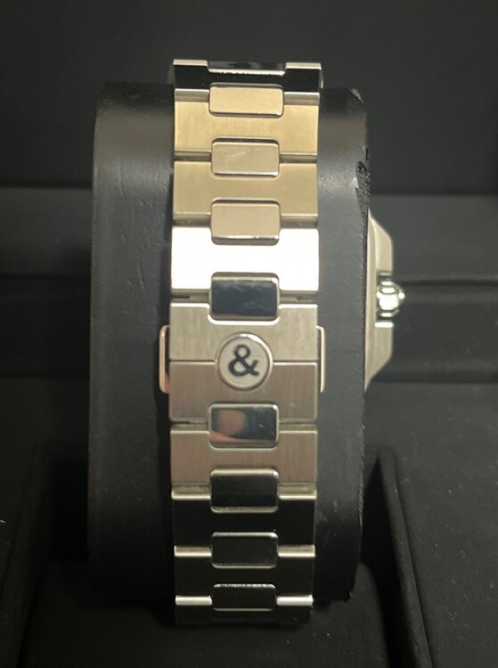 ベル&amp;ロス その他 BR-X5 あいす（高級時計）の商品画像 - 査定依頼日：2024年12月15日 - 最高査定価格：350,000円