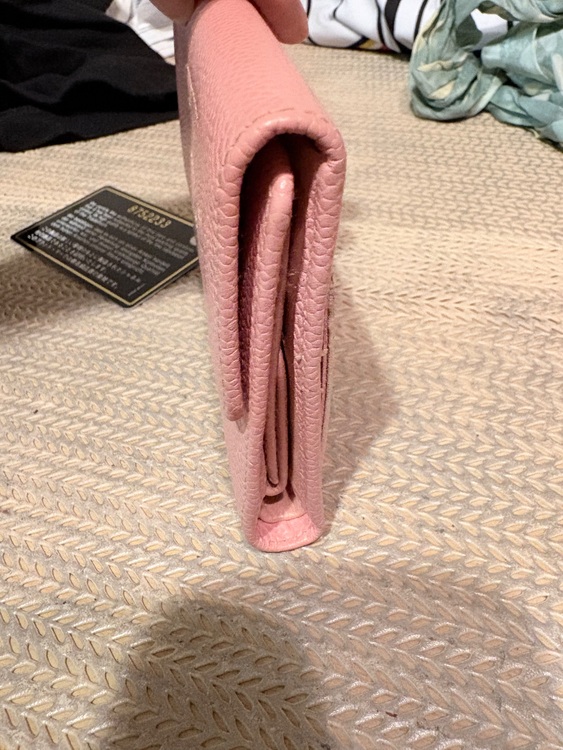 財布（ブランド財布・小物）の商品画像 - 査定依頼日：2025年11月19日 - 最高査定価格：25,000円