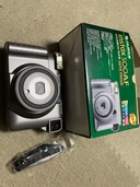 FUJIFILM instax500AF（カメラ）の商品画像 - 査定依頼日：2026年6月16日 - 最高査定価格：49,100円