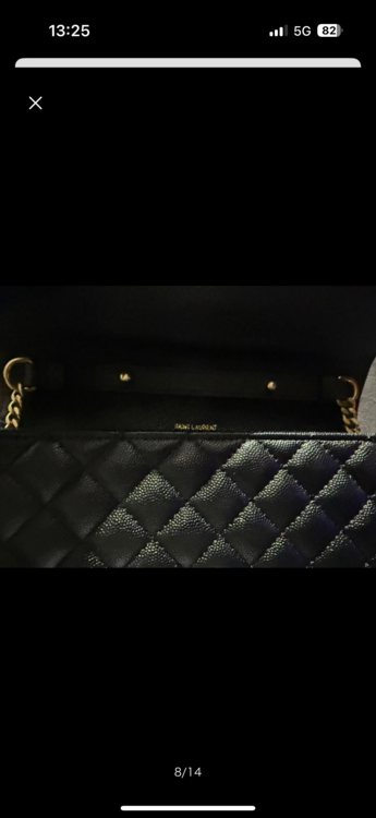 チェーンウォレットバッグ（ブランドバッグ）の商品画像 - 査定依頼日：2025年4月28日 - 最高査定価格：120,000円