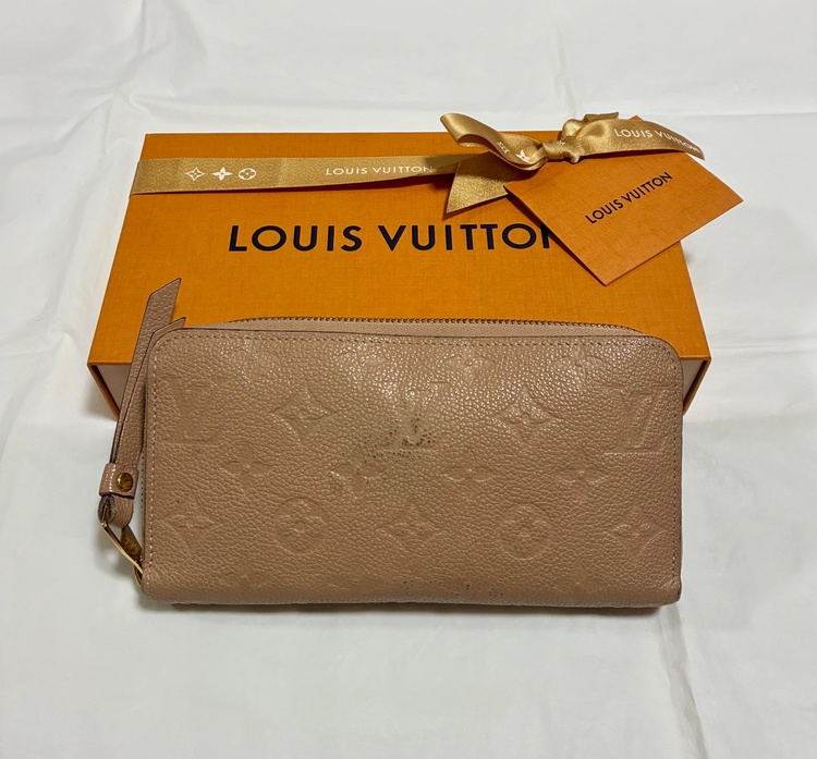 ルイヴィトン ルイヴィトン(その他) （ブランドバッグ）の商品画像 - 査定依頼日：2026年1月26日 - 最高査定価格：28,000円