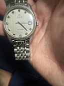 オメガ シーマスター （高級時計）の商品画像 - 査定依頼日：2026年4月18日 - 最高査定価格：60,000円