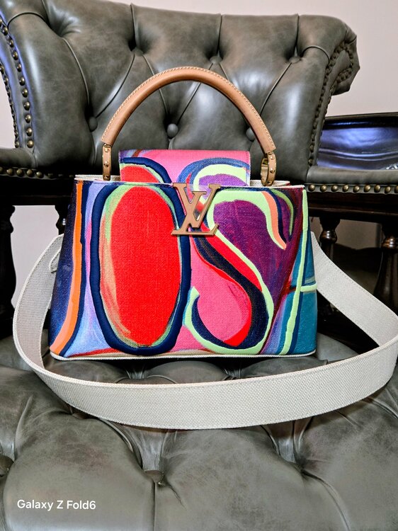 <font dir="auto" style="vertical-align: inherit;"><font dir="auto" style="vertical-align: inherit;">
Louis Vuitton
</font></font> Louis Vuitton (other) （ブランドバッグ）の商品画像 - 査定依頼日：2026年5月18日 - 最高査定価格：630,000円