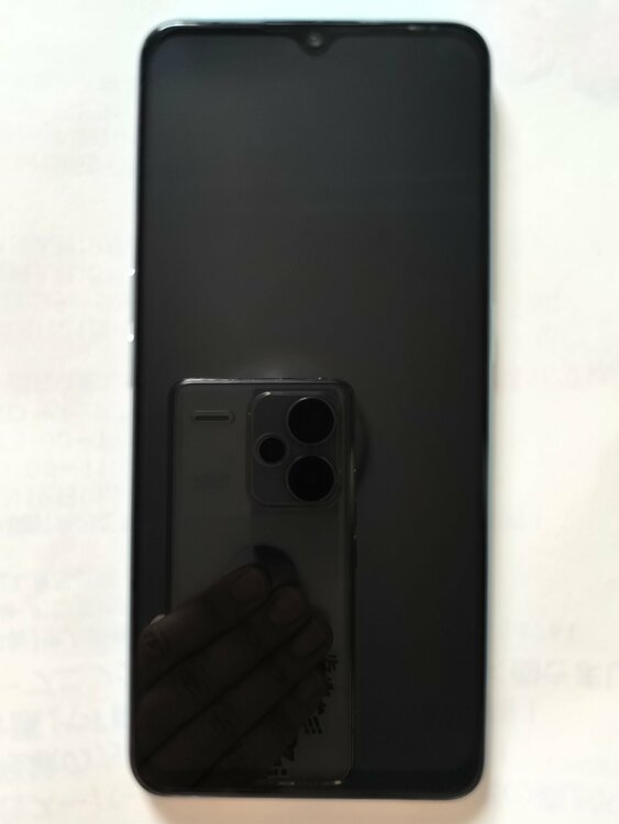 OPPO OPPO Reno3 A 【SIMフリー】OPPO Reno3 A（スマホ）の商品画像 - 査定依頼日：2026年9月22日 - 最高査定価格：3,500円