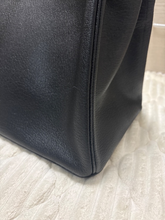 バーキン40センチ（ブランドバッグ）の商品画像 - 査定依頼日：2026年2月23日 - 最高査定価格：1,600,000円