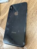 iPhoneX（スマホ）の商品画像 - 査定依頼日：2024年2月29日 - 最高査定価格：4,000円