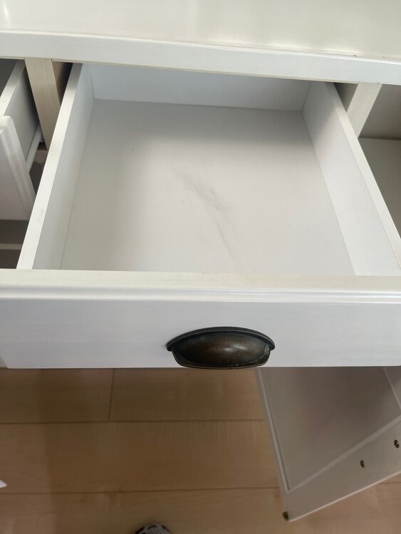 カウンター　ミランダ（家具・寝具）の商品画像 - 査定依頼日：2025年6月1日 - 最高査定価格：100円