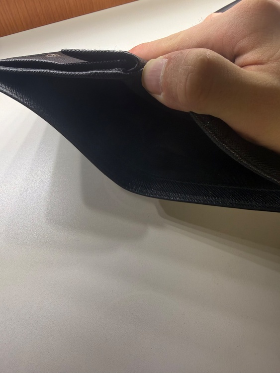 プラダ  （ブランドバッグ）の商品画像 - 査定依頼日：2026年2月16日 - 最高査定価格：40,000円