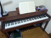 CLP-430（ピアノ・楽器・PA機材）の商品画像 - 査定依頼日：2026年9月27日 - 最高査定価格：16,000円