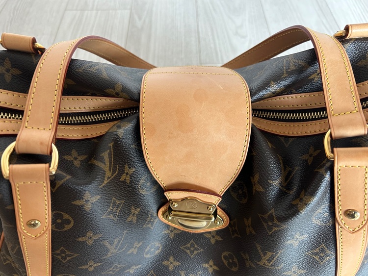 ルイヴィトン モノグラム （ブランドバッグ）の商品画像 - 査定依頼日：2025年6月30日 - 最高査定価格：50,000円