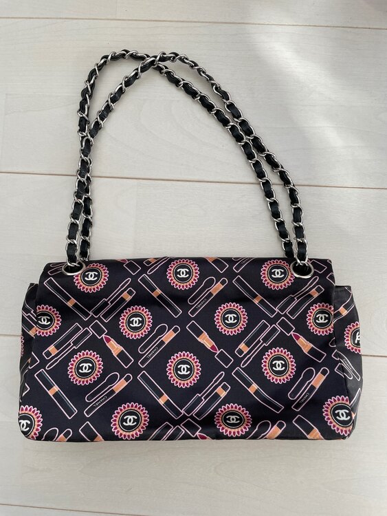 シャネル シャネル(その他) （ブランドバッグ）の商品画像 - 査定依頼日：2025年1月12日 - 最高査定価格：260,000円