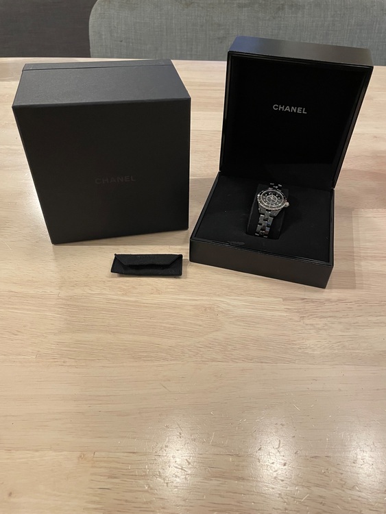 シャネル シャネル(その他) （ブランドバッグ）の商品画像 - 査定依頼日：2025年6月9日 - 最高査定価格：320,000円