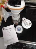 さく乳器 電動 RH-268 izxi いつくし（ベビー用品）の商品画像 - 査定依頼日：2025年3月8日 - 最高査定価格：500円