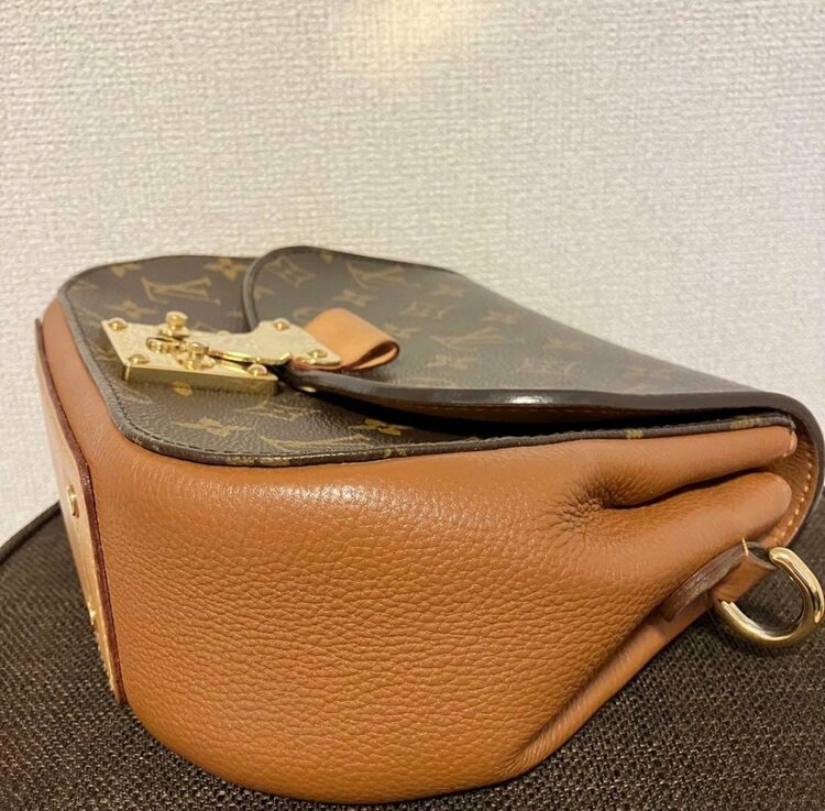 エデンPM M40578（ブランドバッグ）の商品画像 - 査定依頼日：2026年7月22日 - 最高査定価格：200,000円