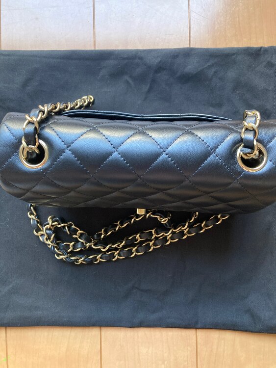 シャネル マトラッセ （ブランドバッグ）の商品画像 - 査定依頼日：2025年4月8日 - 最高査定価格：710,000円