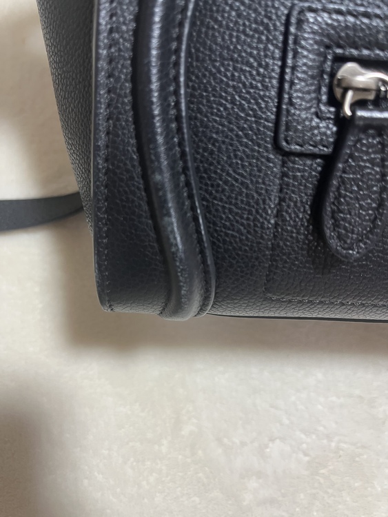 セリーヌ  （ブランドバッグ）の商品画像 - 査定依頼日：2024年12月16日 - 最高査定価格：100,000円