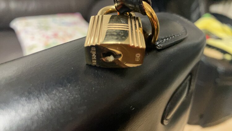 エルメス ケリー （ブランドバッグ）の商品画像 - 査定依頼日：2025年5月4日 - 最高査定価格：1,100,000円