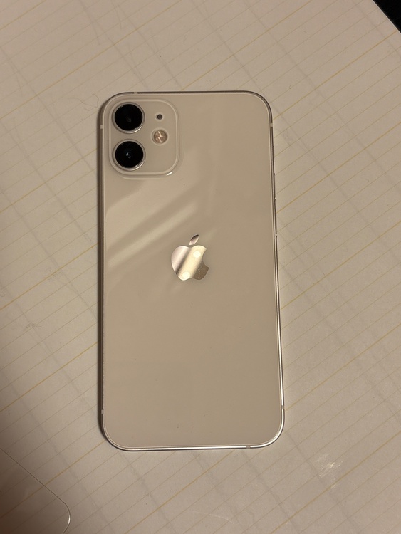 iPhone iPhone 12 mini 64GB SIMフリー（スマホ）の商品画像 - 査定依頼日：2026年6月24日 - 最高査定価格：20,000円