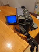 SONY DCR-TRV22K miniDVテープ デジタルビデオカメラ ソニー（カメラ）の商品画像 - 査定依頼日：2020年8月20日 - 最高査定価格：1,000円