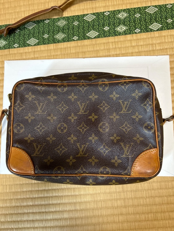 ルイヴィトン モノグラム （ブランドバッグ）の商品画像 - 査定依頼日：2025年12月19日 - 最高査定価格：40,000円