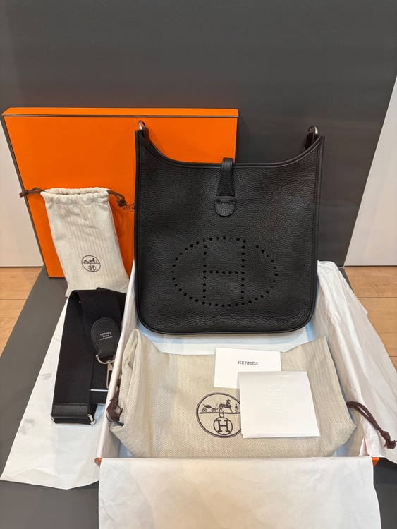 エヴリン29（ブランドバッグ）の商品画像 - 査定依頼日：2025年11月26日 - 最高査定価格：650,000円