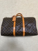 モノグラム（ブランドバッグ）の商品画像 - 査定依頼日：2025年10月29日 - 最高査定価格：75,000円