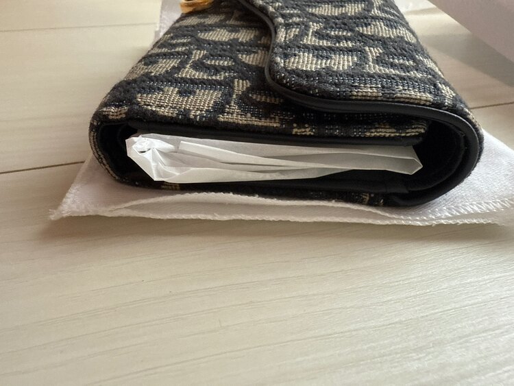 ディオール  （ブランドバッグ）の商品画像 - 査定依頼日：2025年5月29日 - 最高査定価格：50,000円