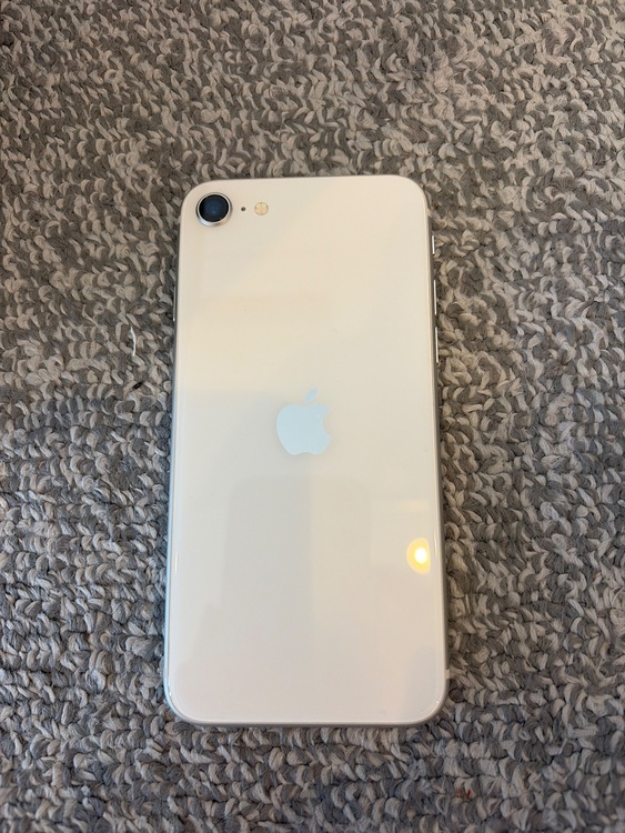 iPhone iPhone SE (第 3 世代) 128GB SIMフリー（スマホ）の商品画像 - 査定依頼日：2026年5月26日 - 最高査定価格：22,000円
